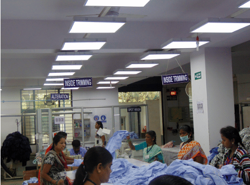 Couturiers Den Institute of Fashion Technology  photo 14